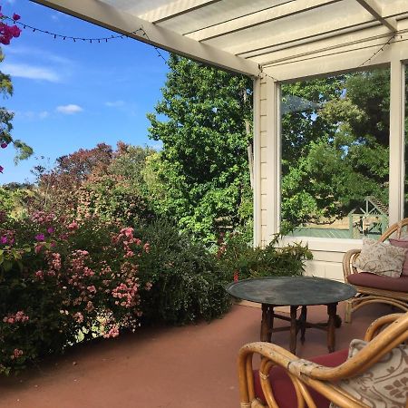Tasman Farmstay Retreat Glenmhor Экстерьер фото