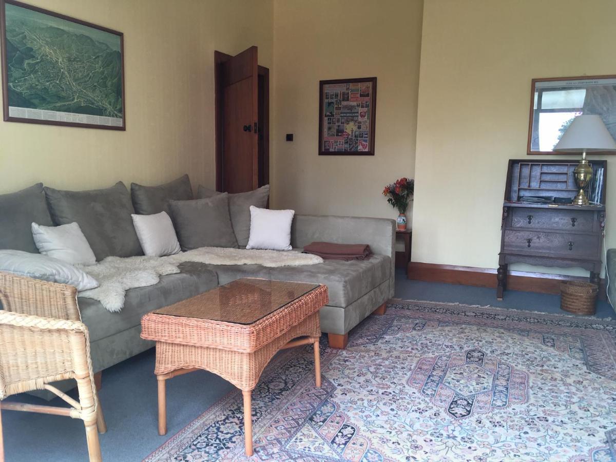 Tasman Farmstay Retreat Glenmhor Экстерьер фото
