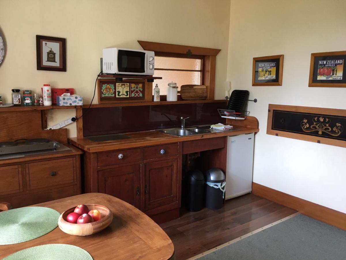 Tasman Farmstay Retreat Glenmhor Экстерьер фото
