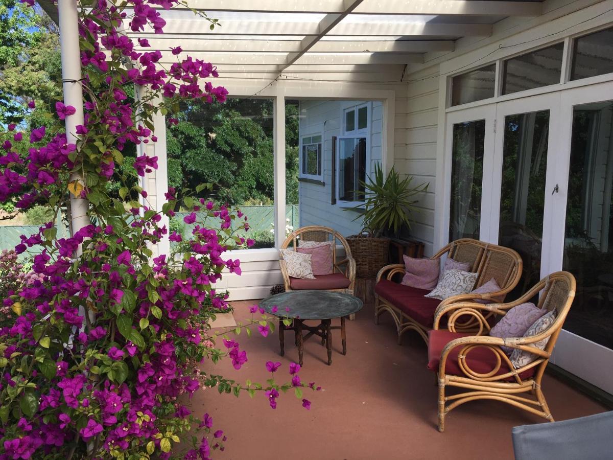 Tasman Farmstay Retreat Glenmhor Экстерьер фото