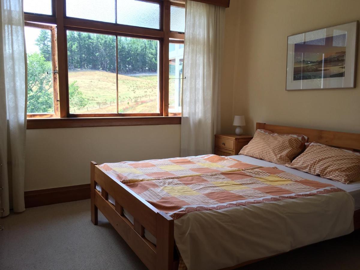 Tasman Farmstay Retreat Glenmhor Экстерьер фото