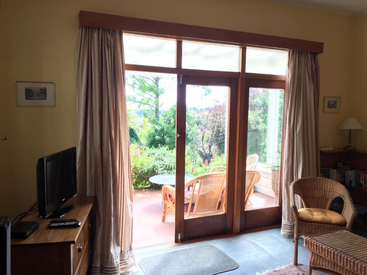 Tasman Farmstay Retreat Glenmhor Экстерьер фото