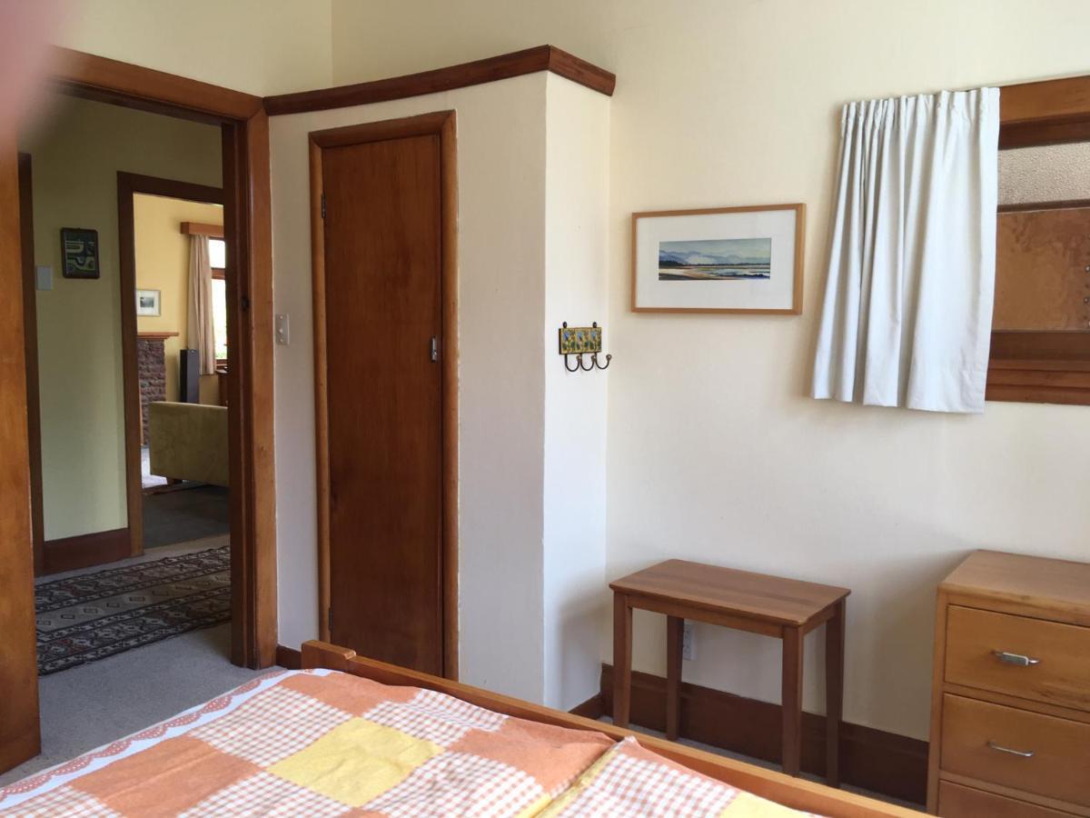 Tasman Farmstay Retreat Glenmhor Экстерьер фото