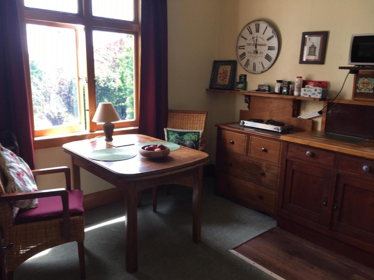 Tasman Farmstay Retreat Glenmhor Экстерьер фото