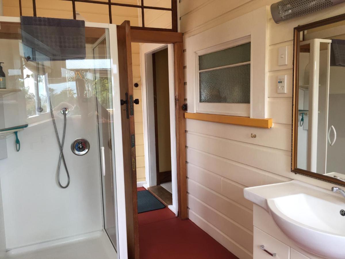 Tasman Farmstay Retreat Glenmhor Экстерьер фото
