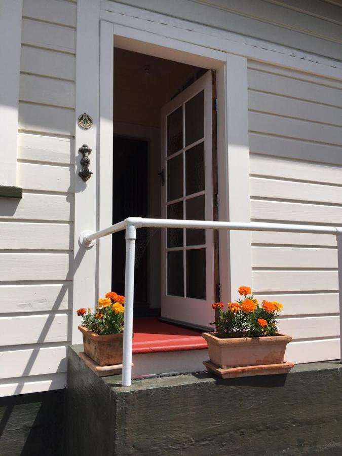 Tasman Farmstay Retreat Glenmhor Экстерьер фото
